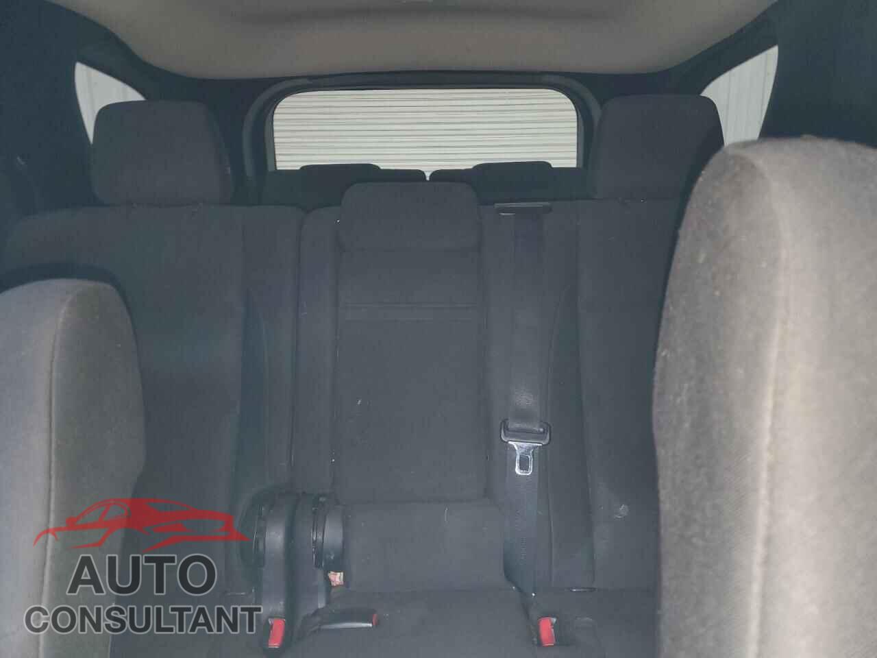 DODGE DURANGO 2013 - 1C4RDHAG2DC670482