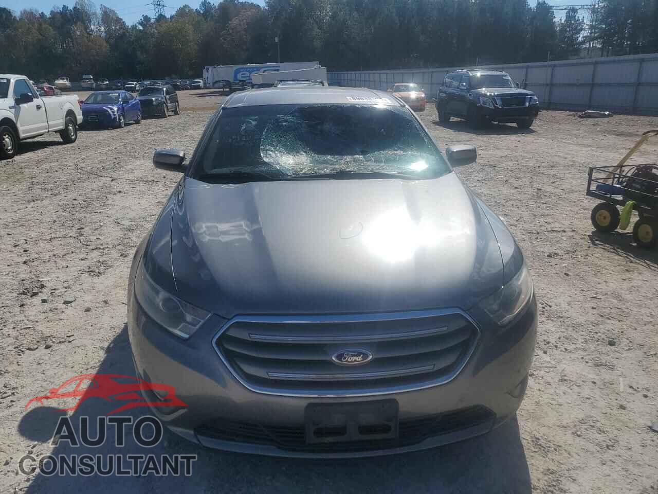 FORD TAURUS 2014 - 1FAHP2E83EG171063