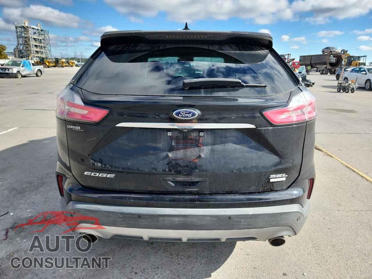 FORD EDGE 2019 - 2FMPK3J96KBC57586