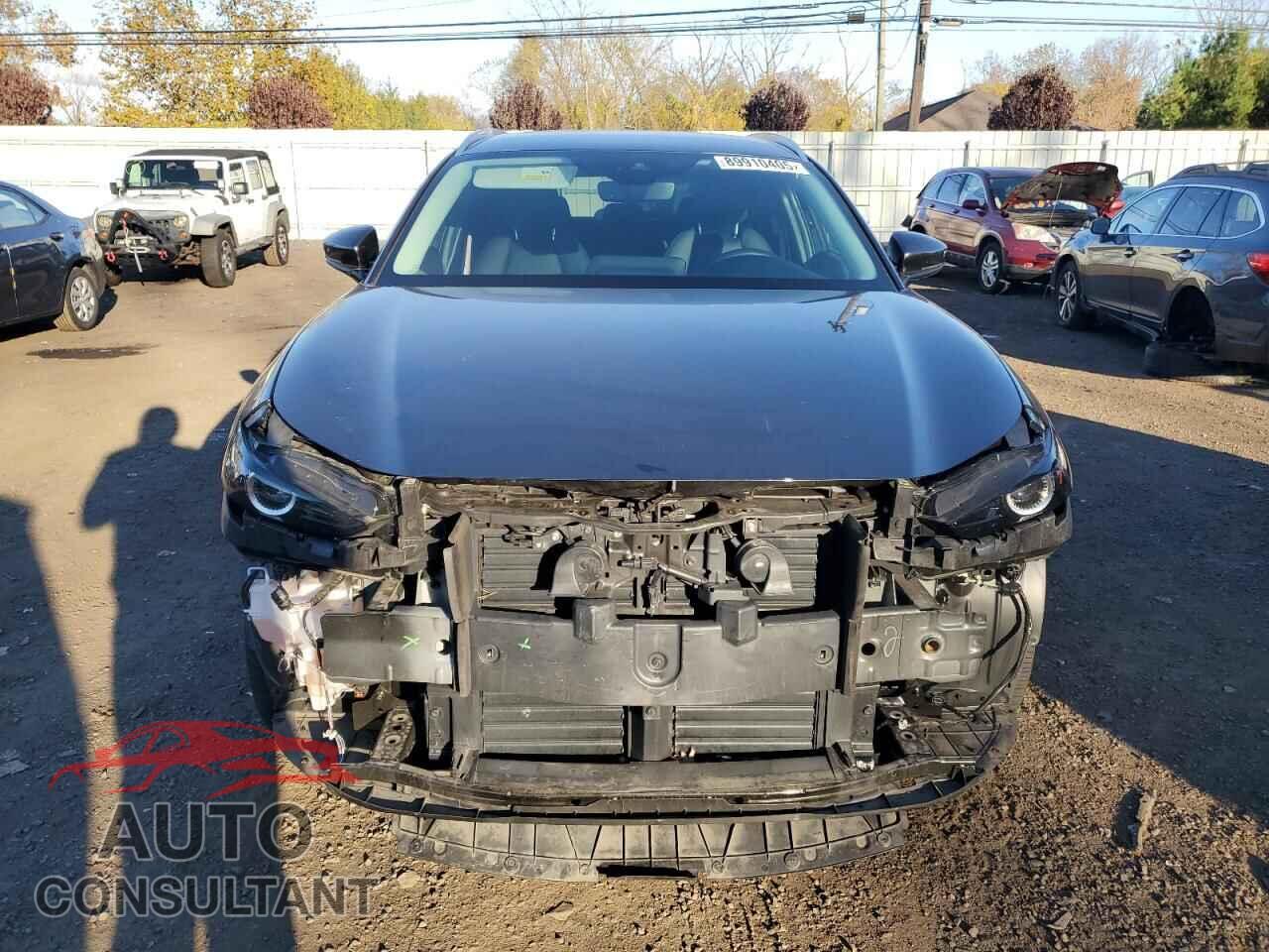 MAZDA CX30 2023 - 3MVDMBBM8PM543250