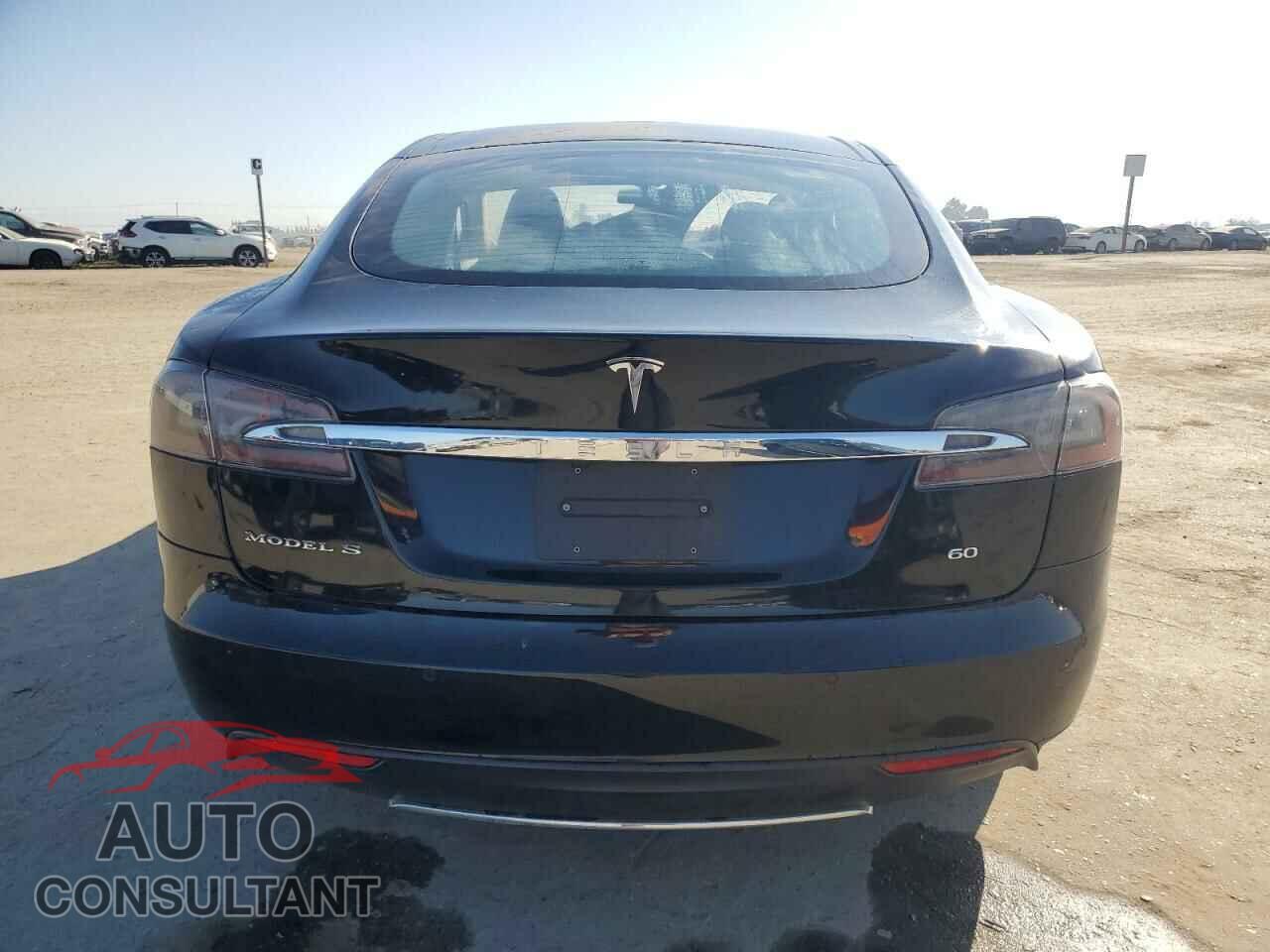 TESLA MODEL S 2015 - 5YJSA1S15FF080696