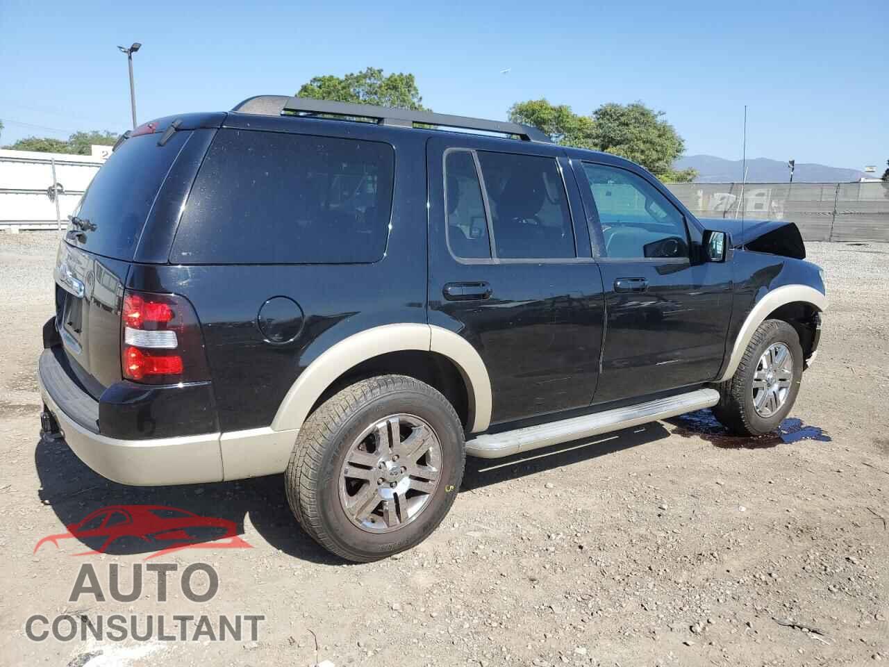 FORD EXPLORER 2010 - 1FMEU6EE2AUA96933