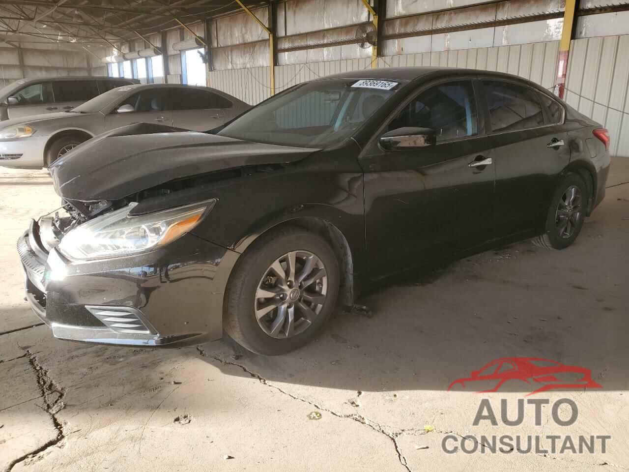 NISSAN ALTIMA 2016 - 1N4AL3AP8GN322218