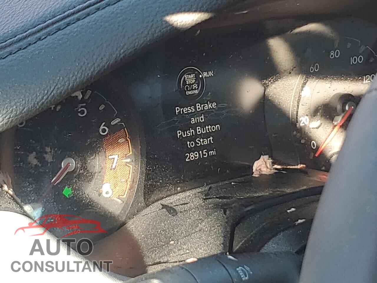 JEEP COMPASS 2025 - 3C4NJDCN6ST526124