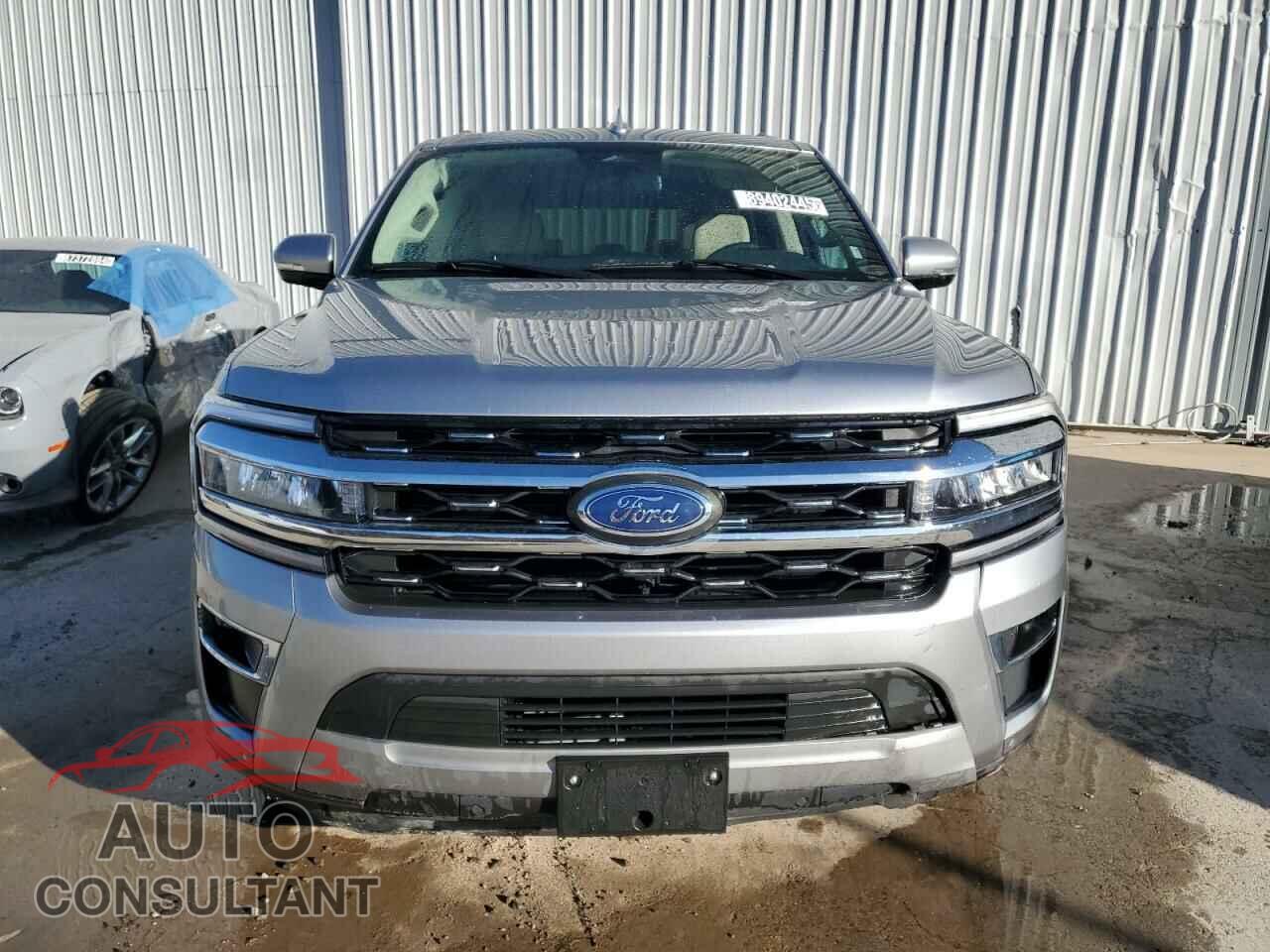 FORD EXPEDITION 2024 - 1FMJU2A86REA58912