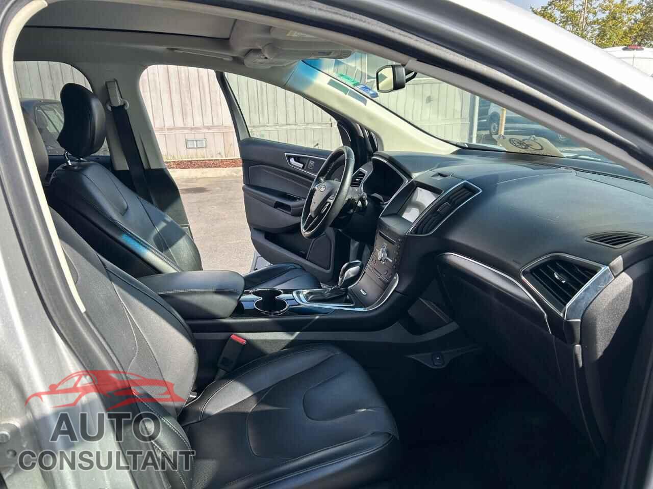 FORD EDGE 2018 - 2FMPK3K99JBB19859