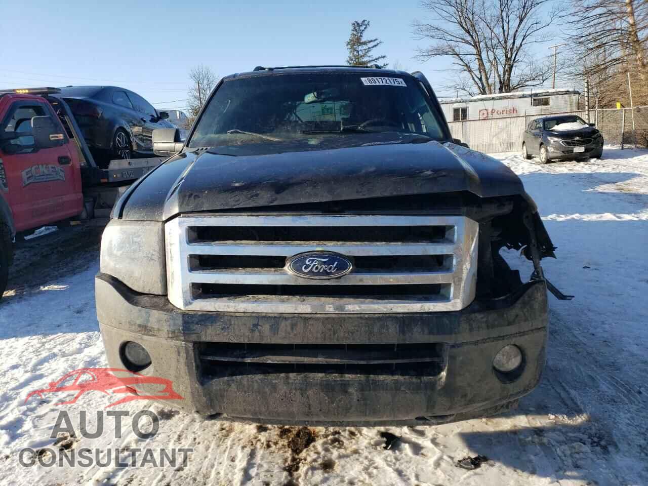 FORD EXPEDITION 2014 - 1FMJU2A56EEF24953