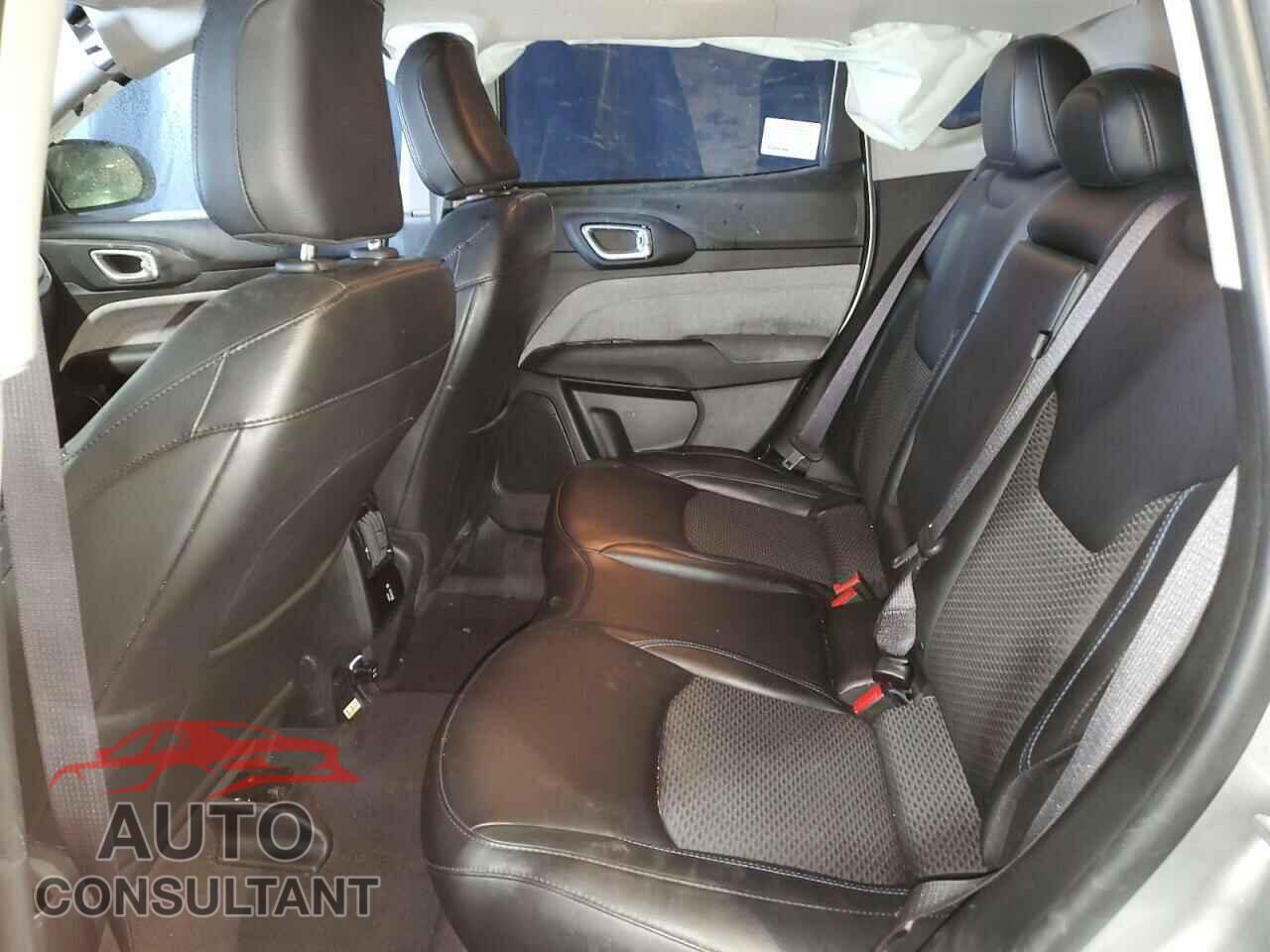 JEEP COMPASS 2022 - 3C4NJDBB2NT148671