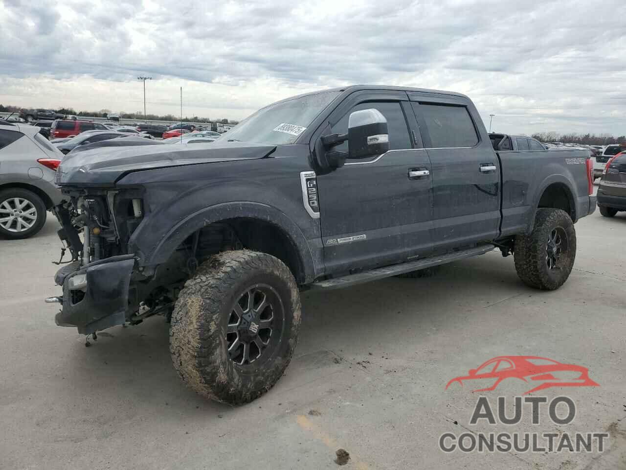FORD F250 2021 - 1FT8W2BT3MEE06772