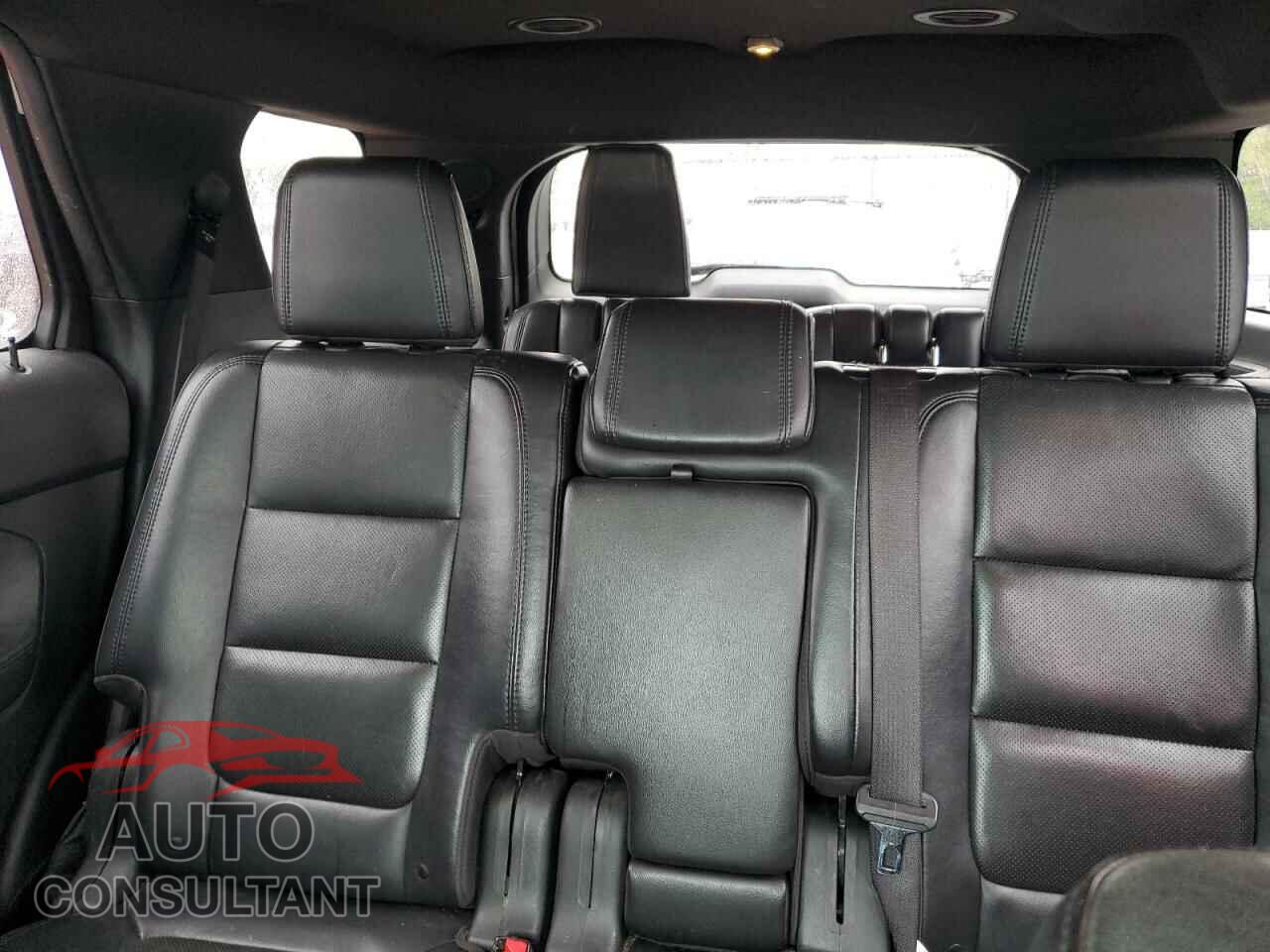 FORD EXPLORER 2013 - 1FM5K8F87DGA17172