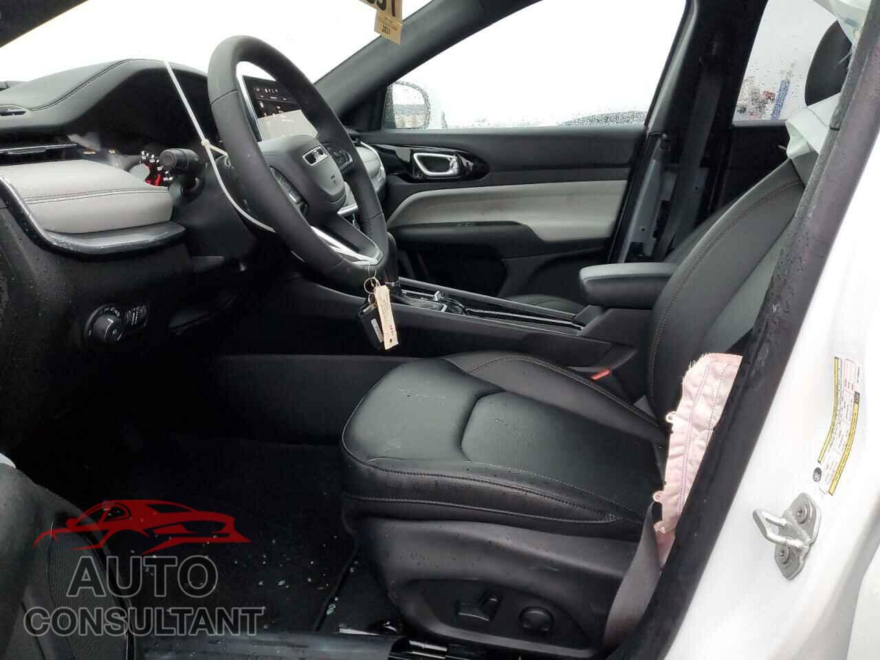 JEEP COMPASS 2024 - 3C4NJDCN8RT136507