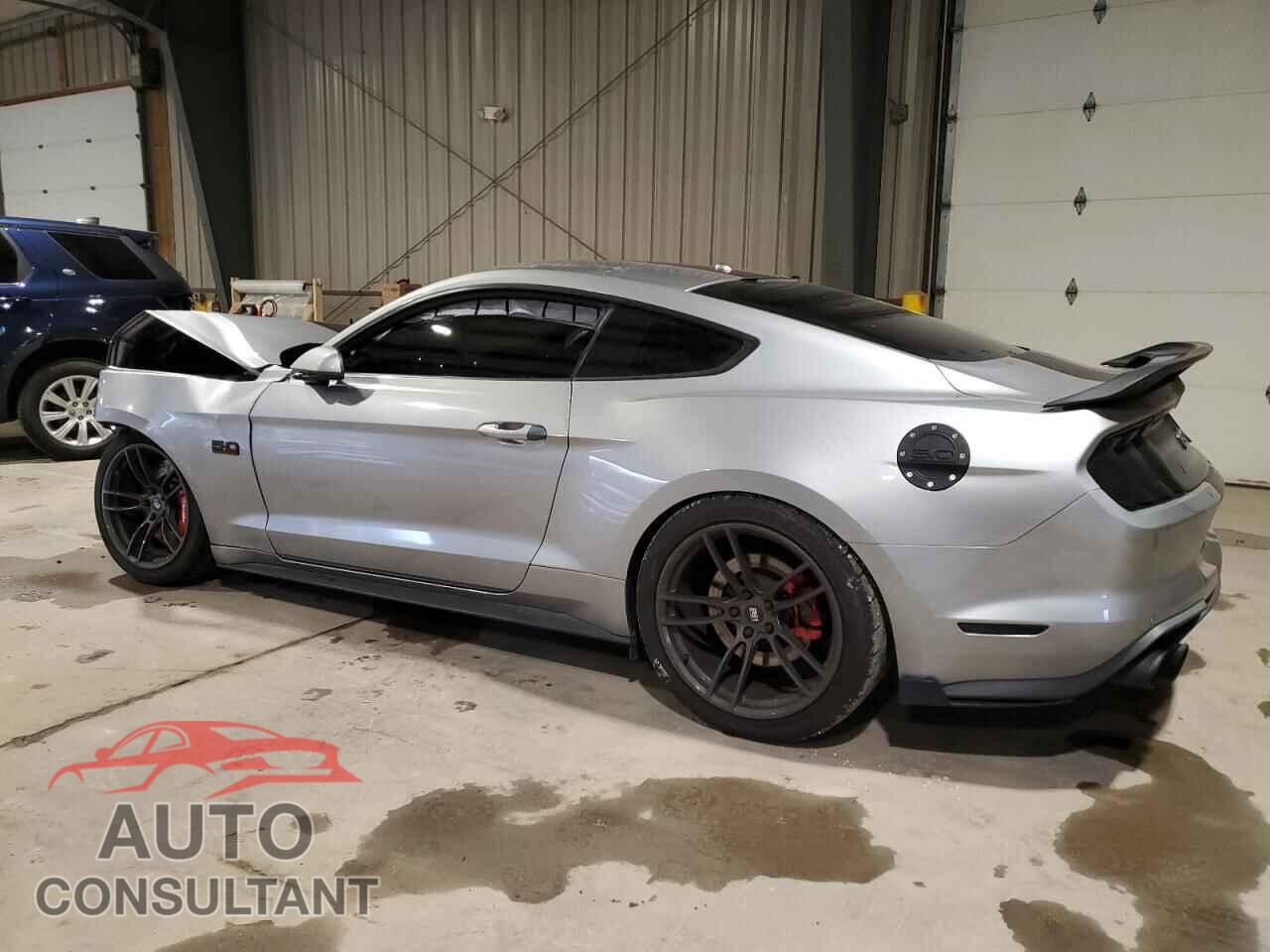 FORD MUSTANG 2020 - 1FA6P8CF6L5129622