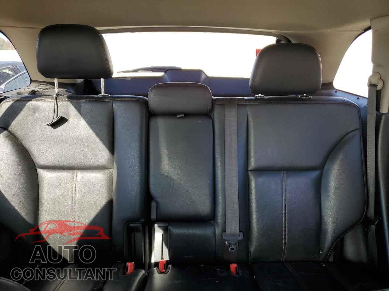 FORD EDGE 2014 - 2FMDK3JC4EBB06572
