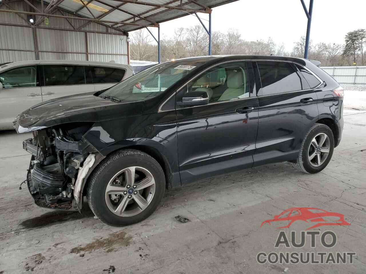 FORD EDGE 2020 - 2FMPK3J96LBA80653
