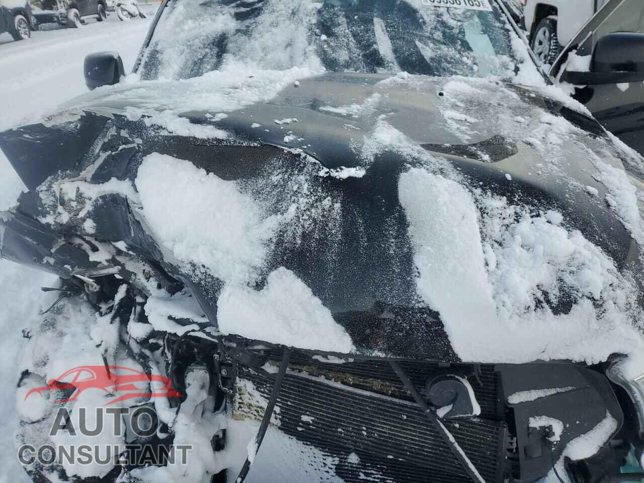 DODGE DURANGO 2017 - 1C4RDJAGXHC945383