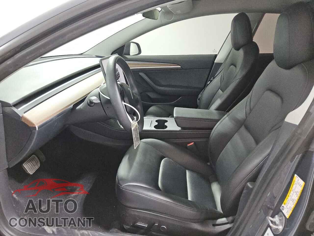 TESLA MODEL 3 2023 - 5YJ3E1EB7PF388788