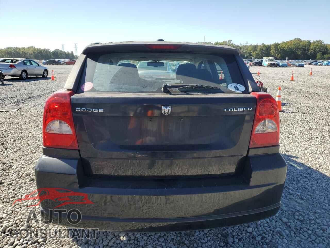 DODGE CALIBER 2010 - 1B3CB3HA3AD616700