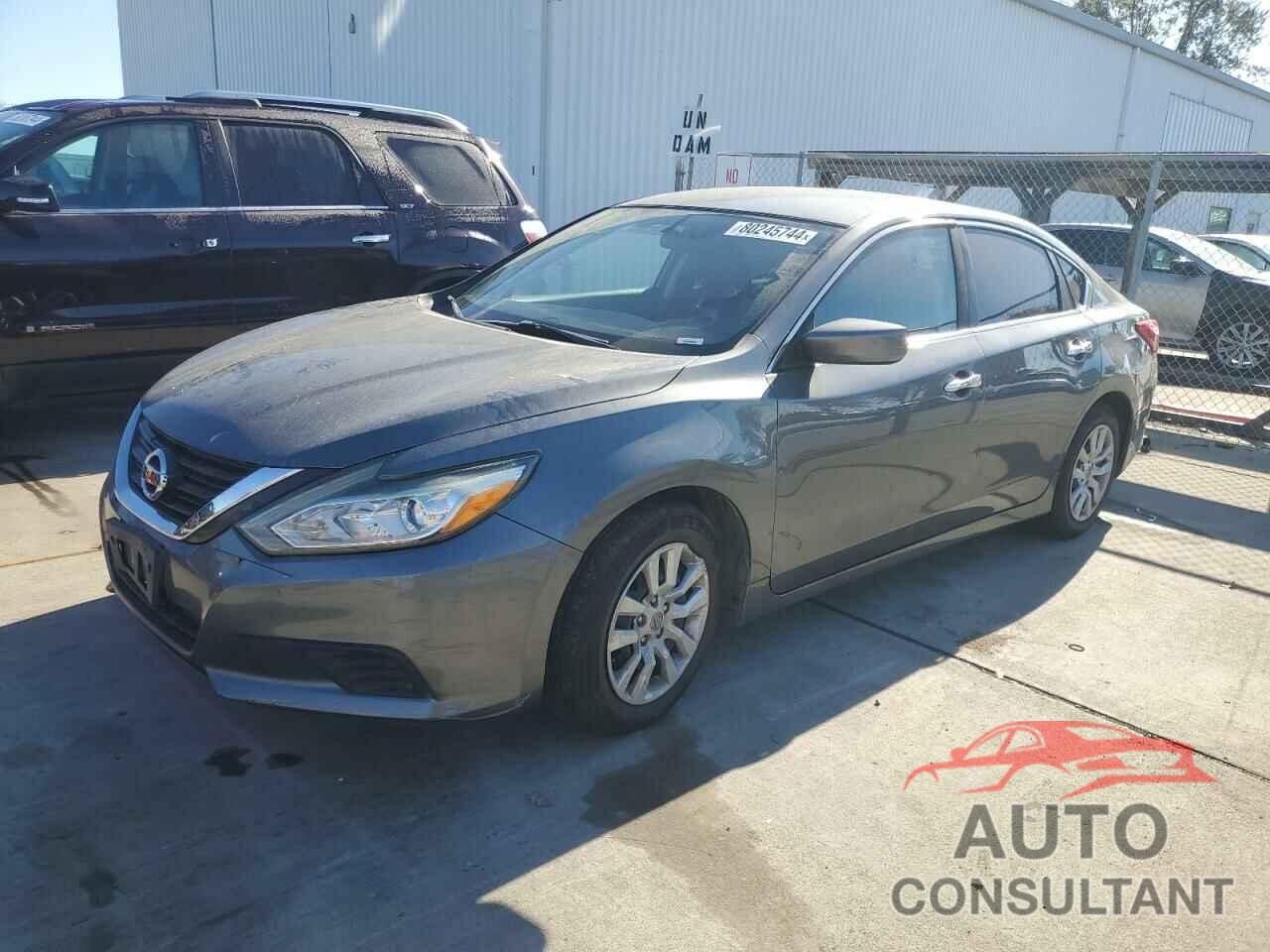 NISSAN ALTIMA 2016 - 1N4AL3AP6GN341379