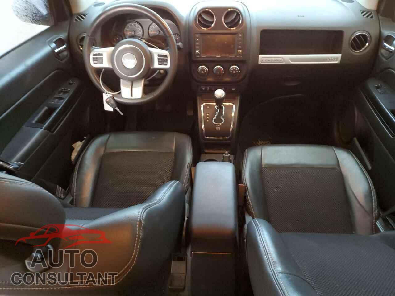JEEP COMPASS 2016 - 1C4NJDBB3GD759902