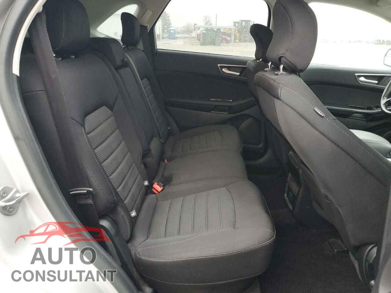 FORD EDGE 2016 - 2FMPK4J95GBC67880