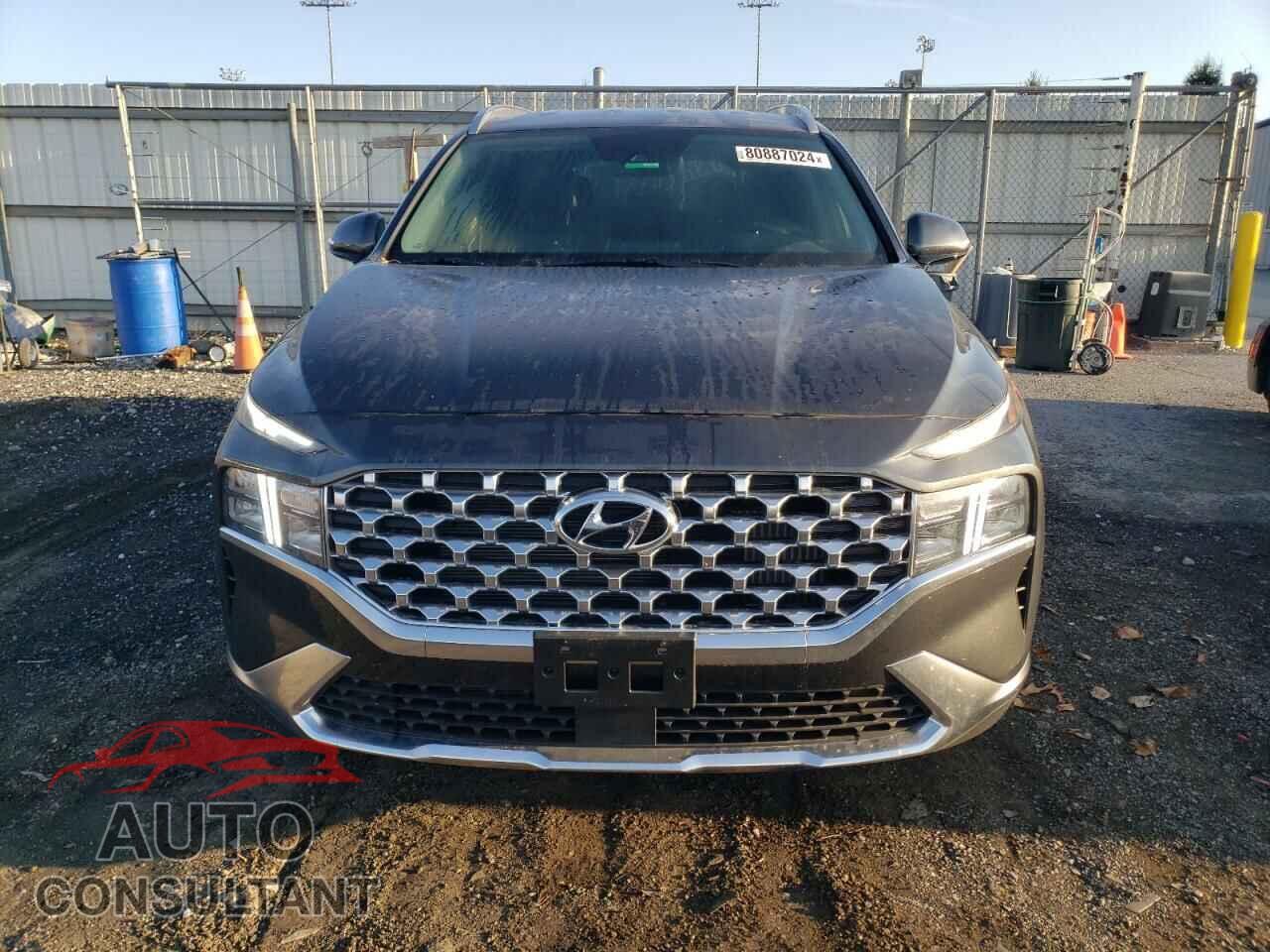 HYUNDAI SANTA FE 2023 - 5NMS2DA18PH015924