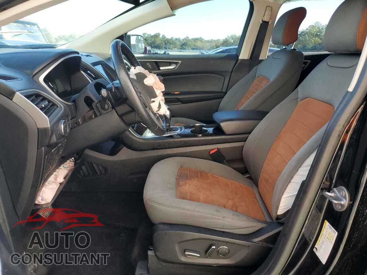 FORD EDGE 2018 - 2FMPK4J85JBB61282