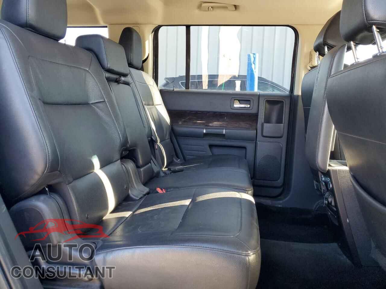 FORD FLEX 2015 - 2FMGK5D80FBA15266