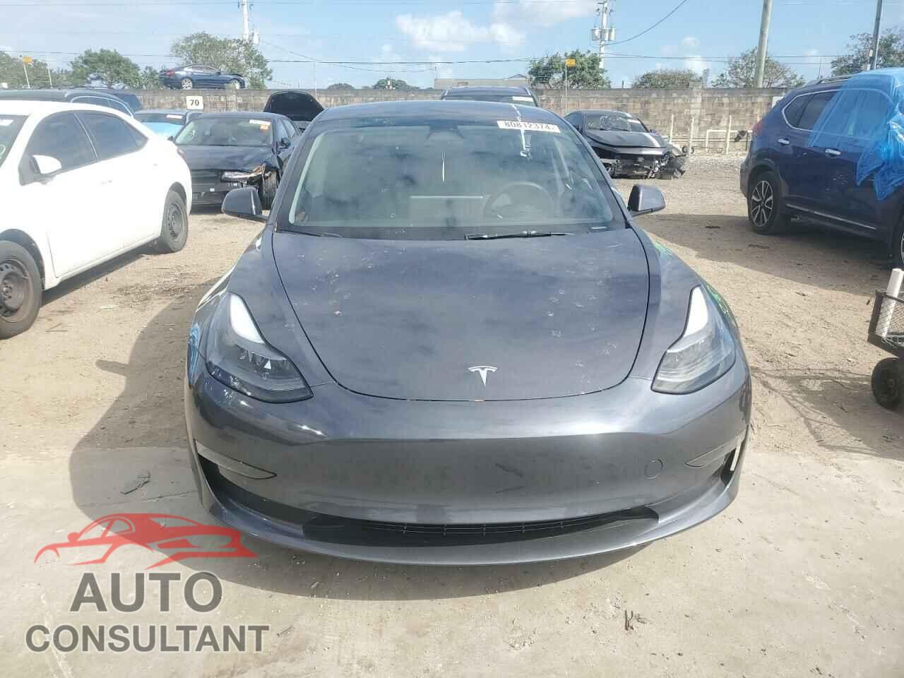 TESLA MODEL 3 2023 - 5YJ3E1EA1PF613908