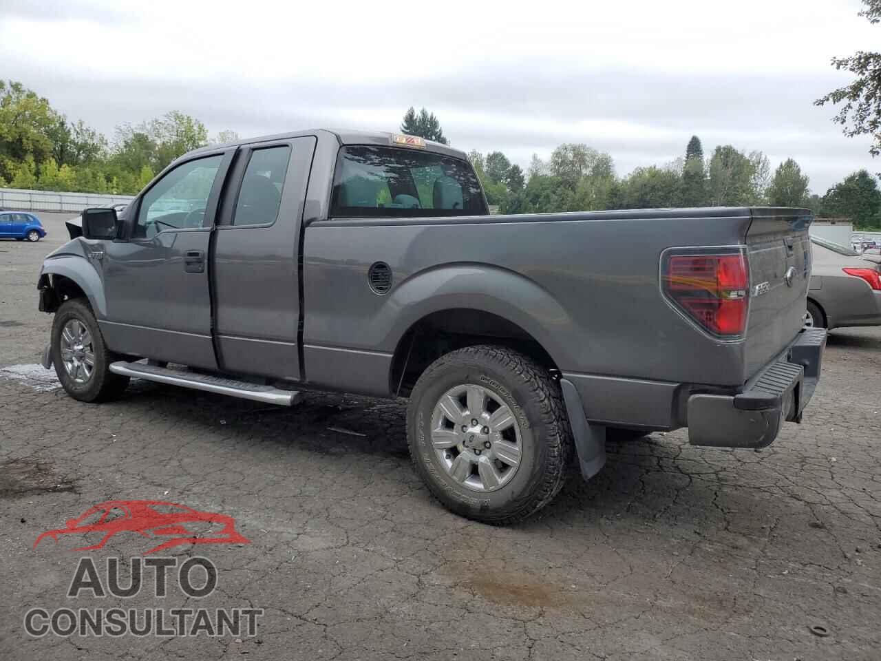 FORD F-150 2014 - 1FTEX1EM6EFB77191