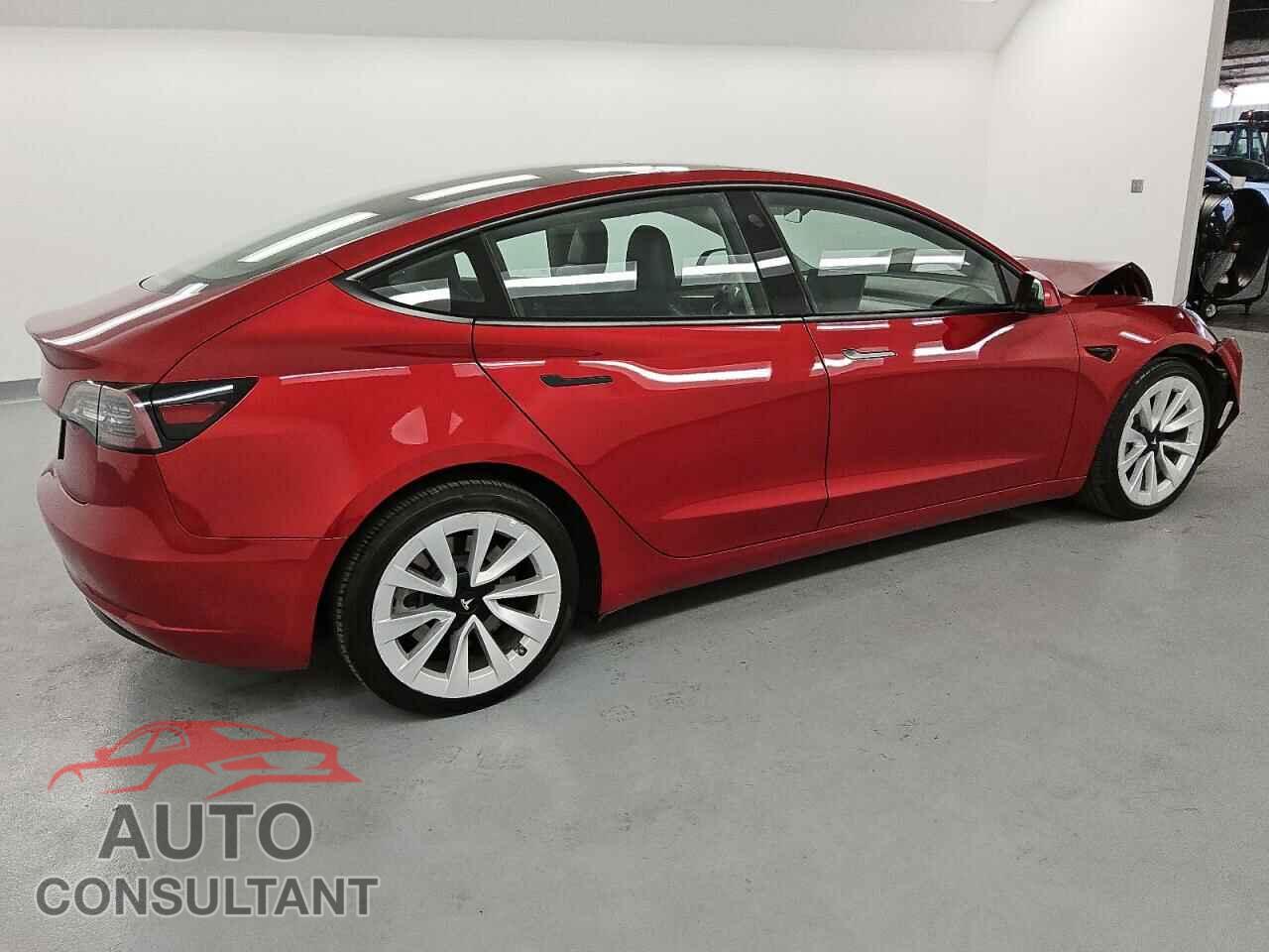 TESLA MODEL 3 2023 - 5YJ3E1EA3PF454941