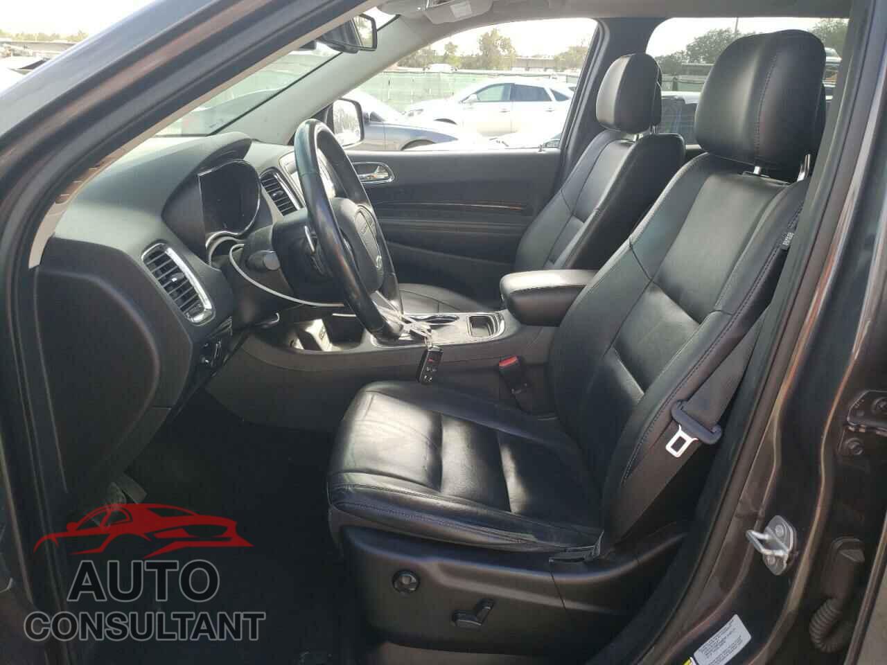DODGE DURANGO 2015 - 1C4RDJDG5FC133031