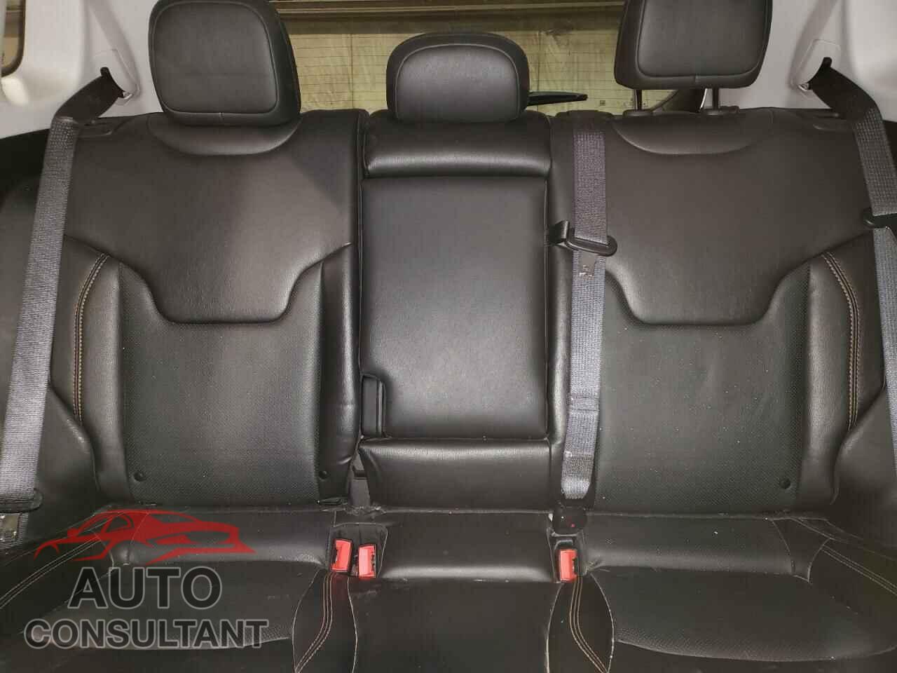 JEEP COMPASS 2020 - 3C4NJCCB8LT165836