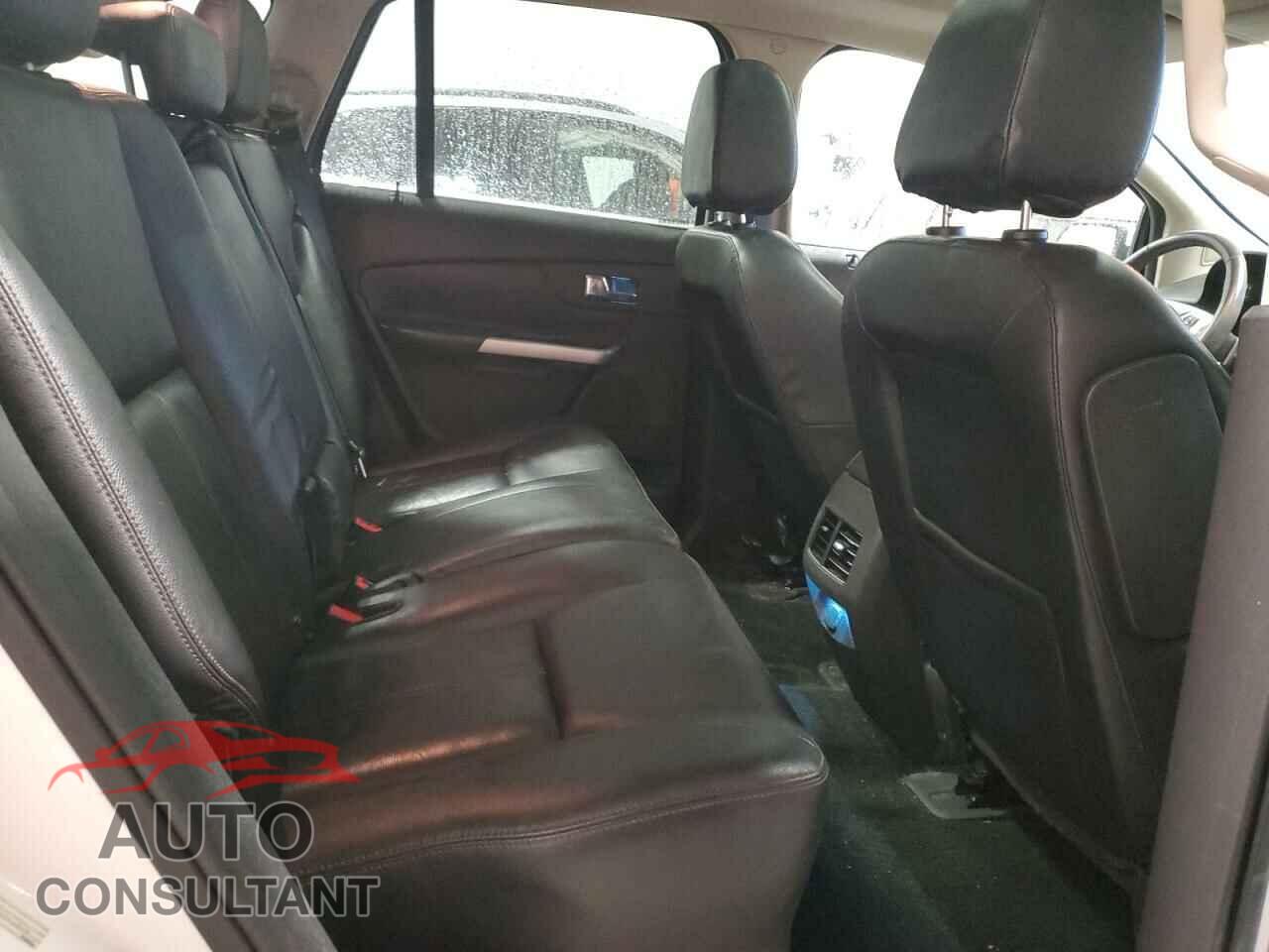 FORD EDGE 2014 - 2FMDK4KC4EBB61818