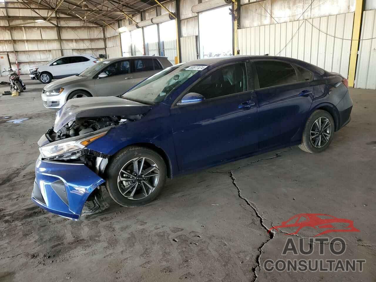 KIA FORTE 2024 - 3KPF24ADXRE703185