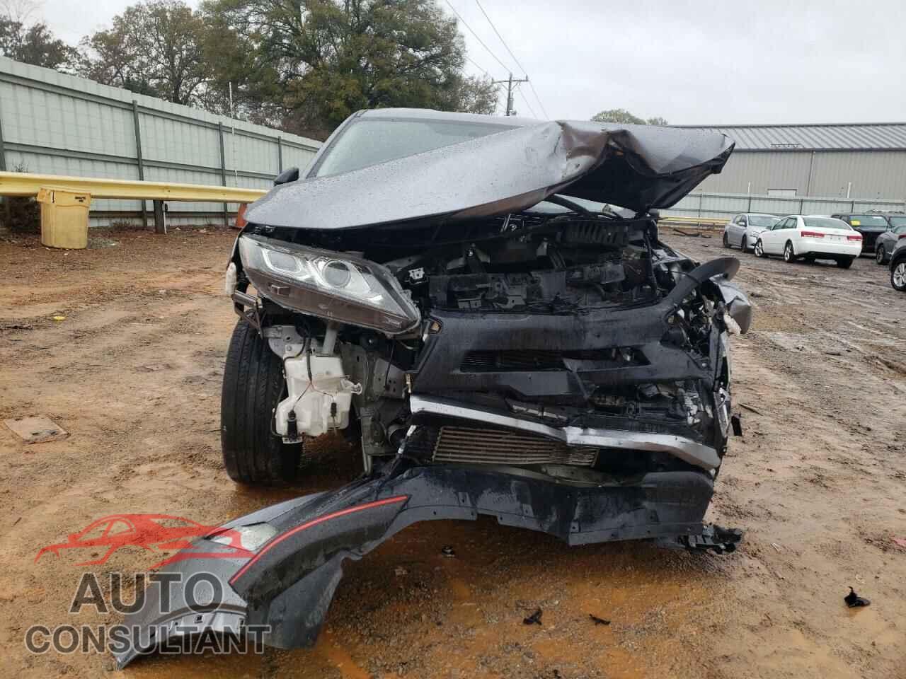 MITSUBISHI ECLIPSE 2018 - JA4AT4AA7JZ056129