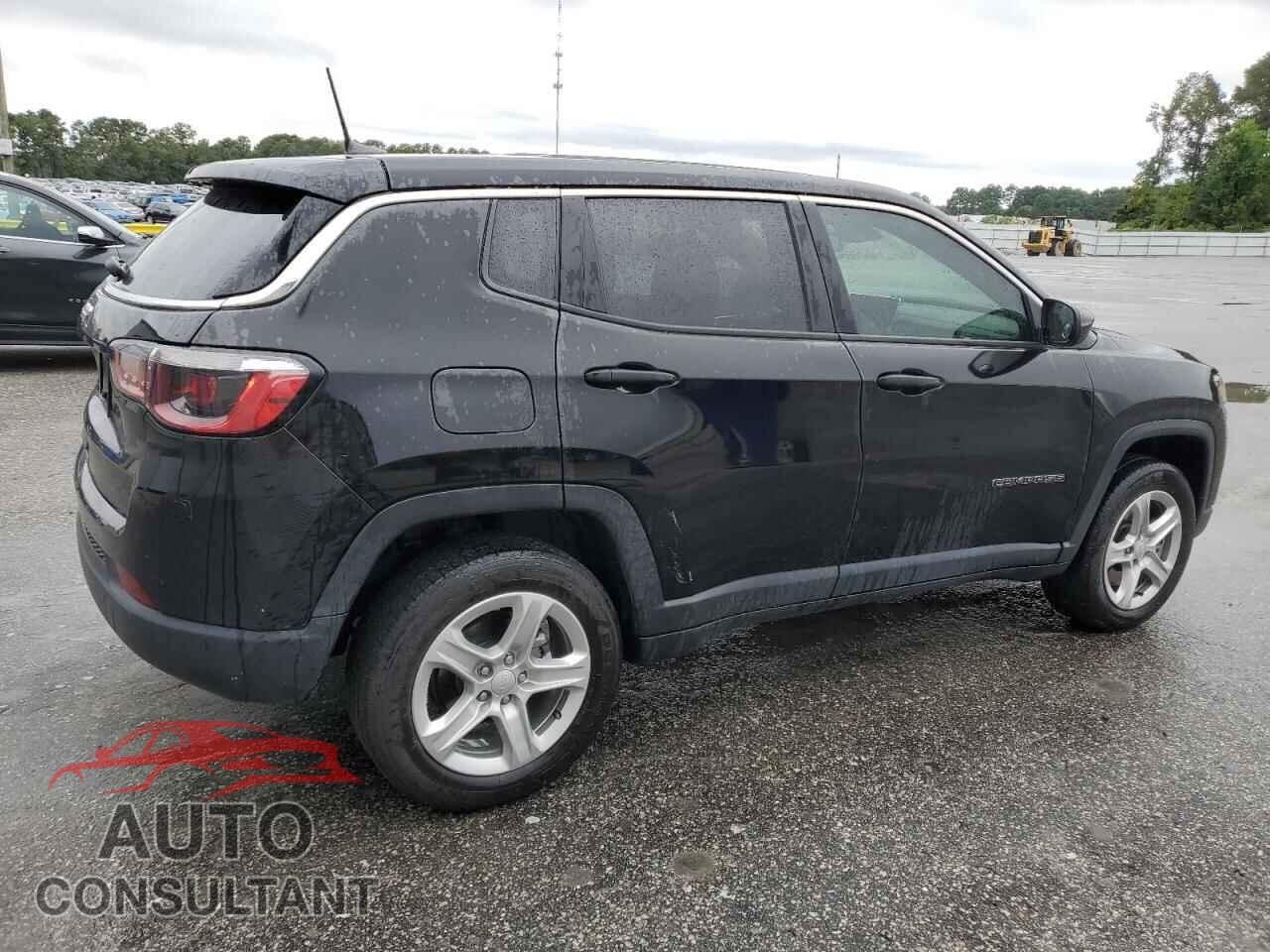 JEEP COMPASS 2023 - 3C4NJDAN0PT524251