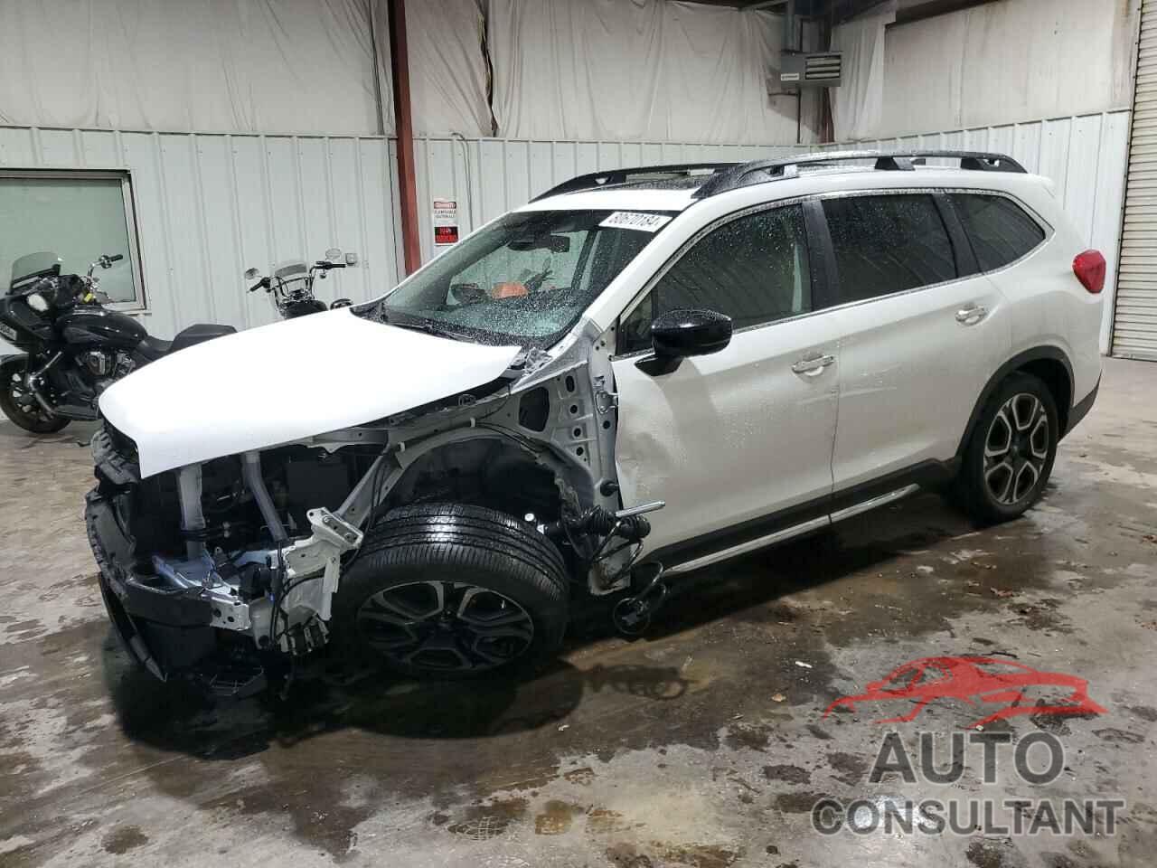 SUBARU ASCENT 2024 - 4S4WMAWD4R3454435