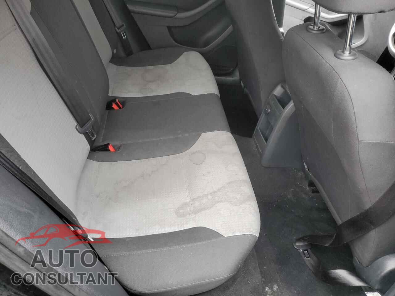 VOLKSWAGEN JETTA 2017 - 3VW2B7AJ9HM293731