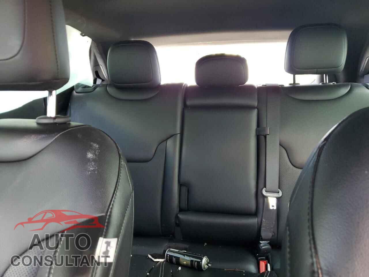 JEEP COMPASS 2021 - 3C4NJDEB8MT553959