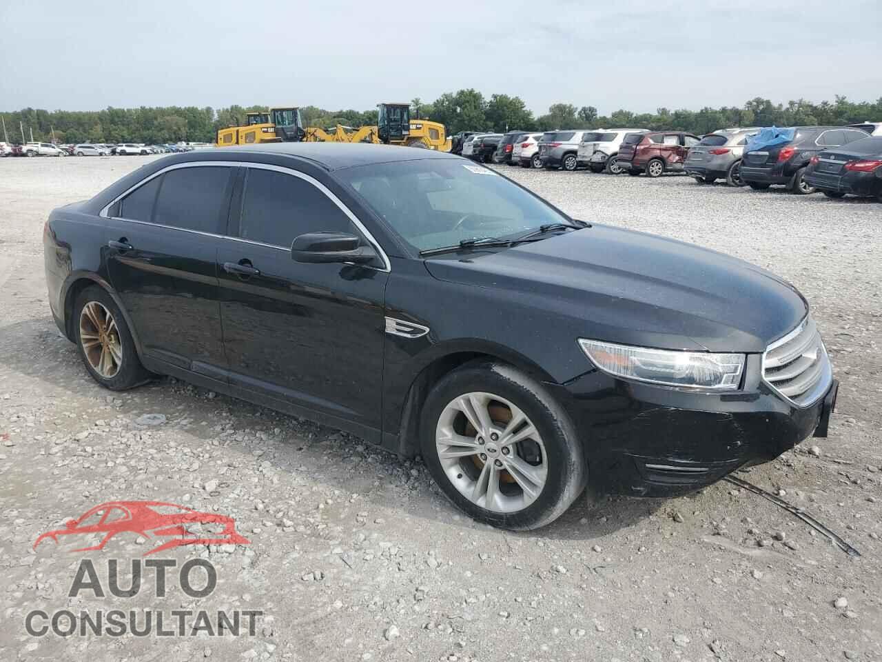 FORD TAURUS 2015 - 1FAHP2E83FG148559
