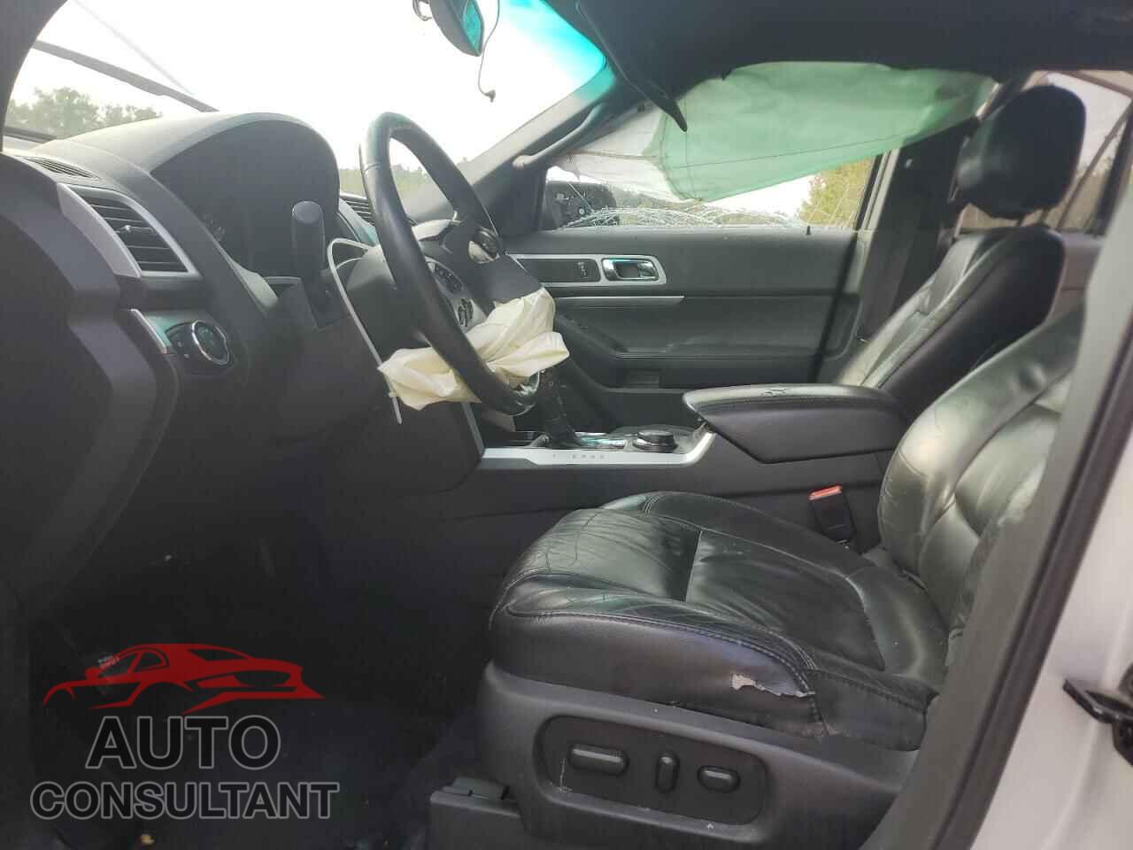 FORD EXPLORER 2014 - 1FM5K8D82EGA41934