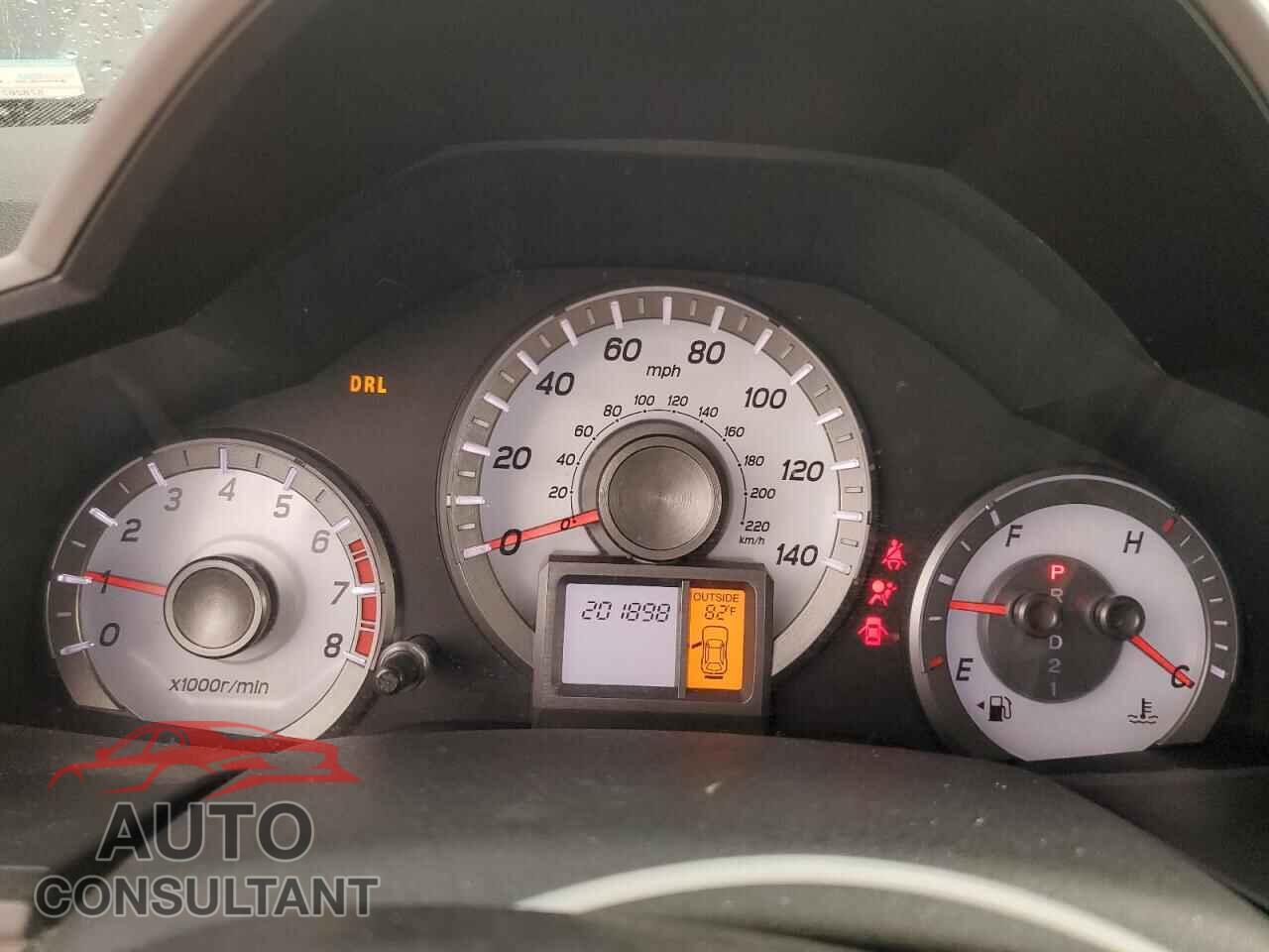 HONDA PILOT 2015 - 5FNYF4H35FB052922