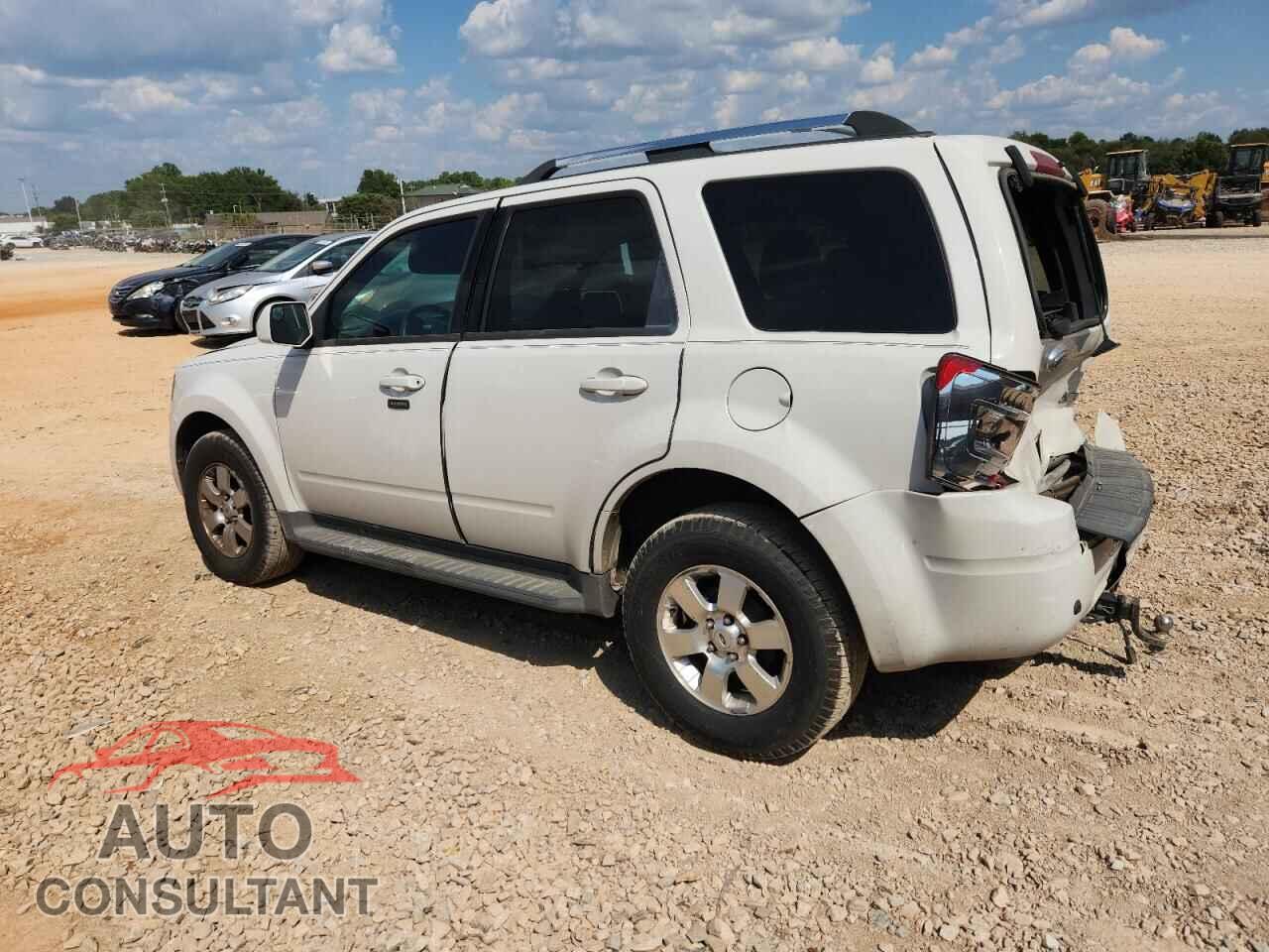 FORD ESCAPE 2012 - 1FMCU0EG7CKB48013