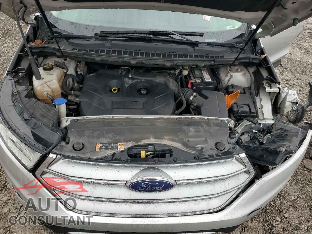 FORD EDGE 2016 - 2FMPK4J95GBC67880