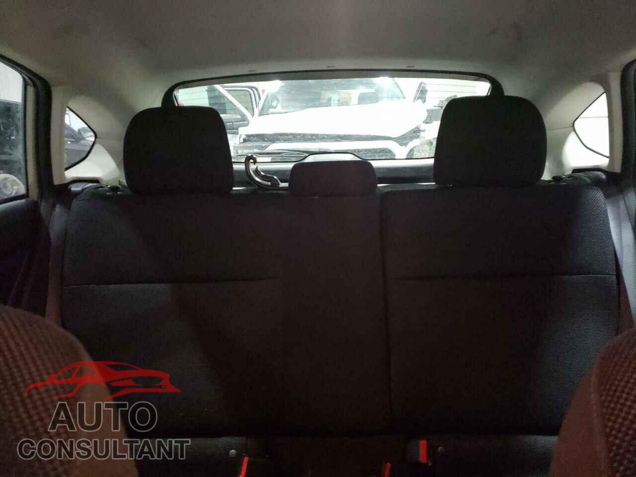 SUBARU CROSSTREK 2016 - JF2GPABC3G8343907