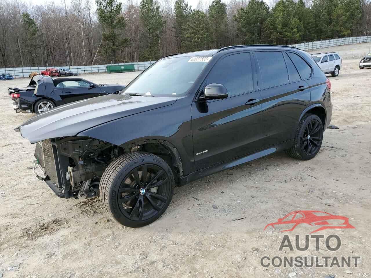 BMW X5 2017 - 5UXKR6C38H0J85481