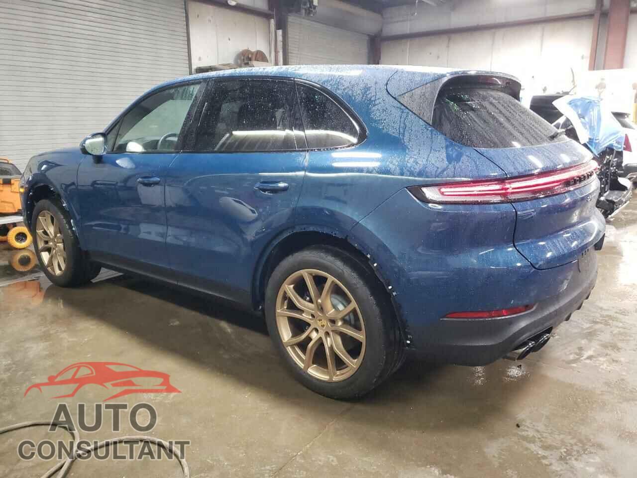 PORSCHE CAYENNE 2024 - WP1AA2AY1RDA13085