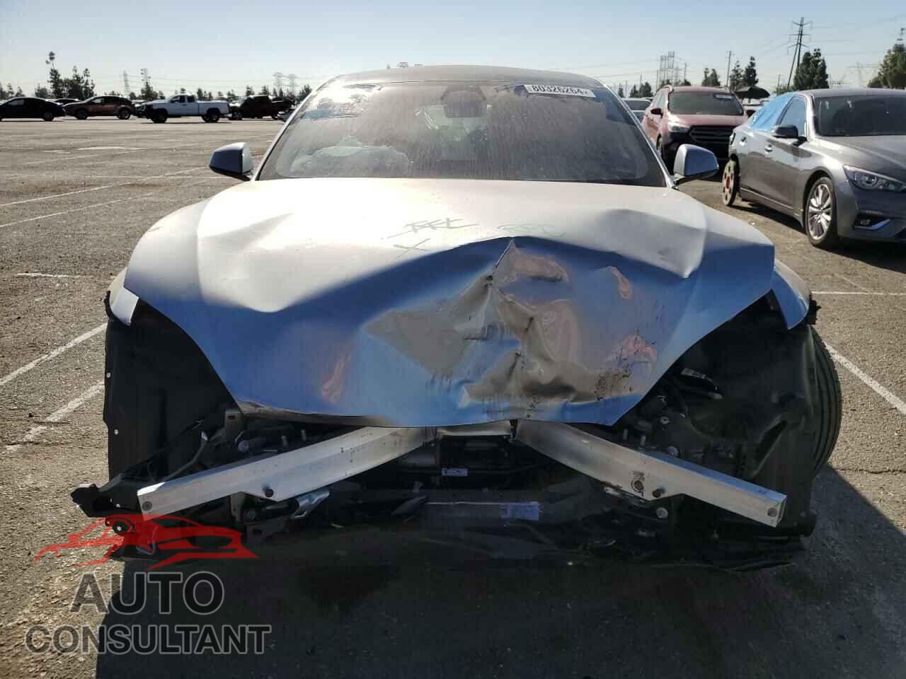 TESLA MODEL S 2024 - 5YJSA1E66RF542811