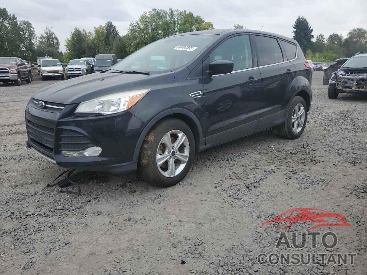 FORD ESCAPE 2014 - 1FMCU9GX2EUB65505