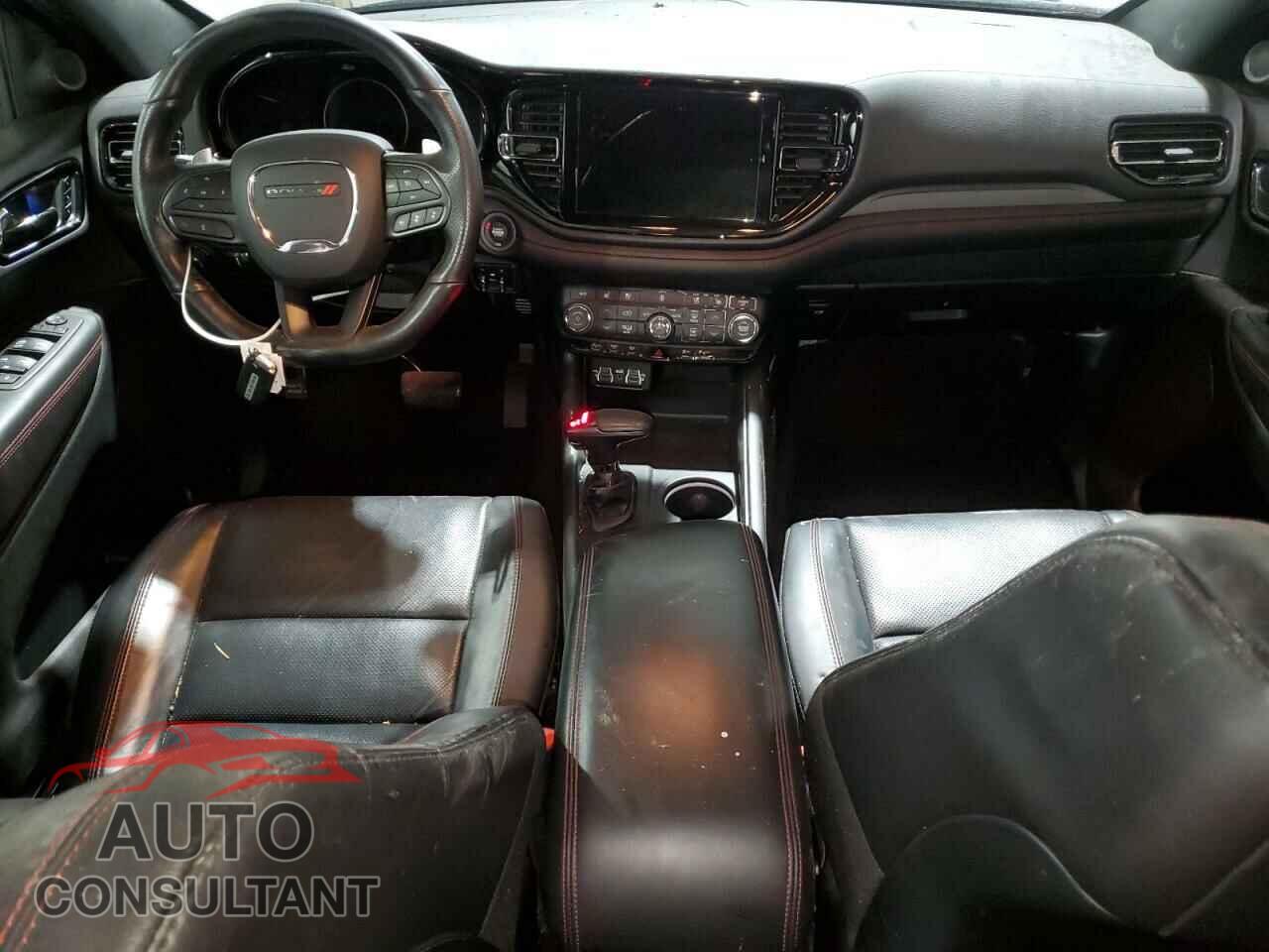 DODGE DURANGO 2023 - 1C4RDJDG5PC688286